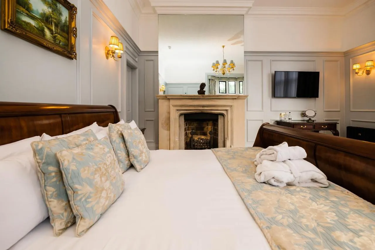 The Wrea Head Hall Country House Hotel & Restaurant Scarborough United Kingdom