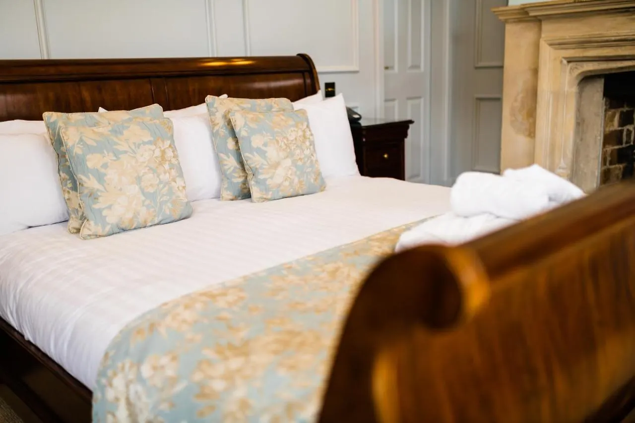 The Wrea Head Hall Country House Hotel & Restaurant Scarborough